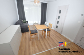 Mieszkanie 2 Pok. W Apartamentowcu Ul. Nowa